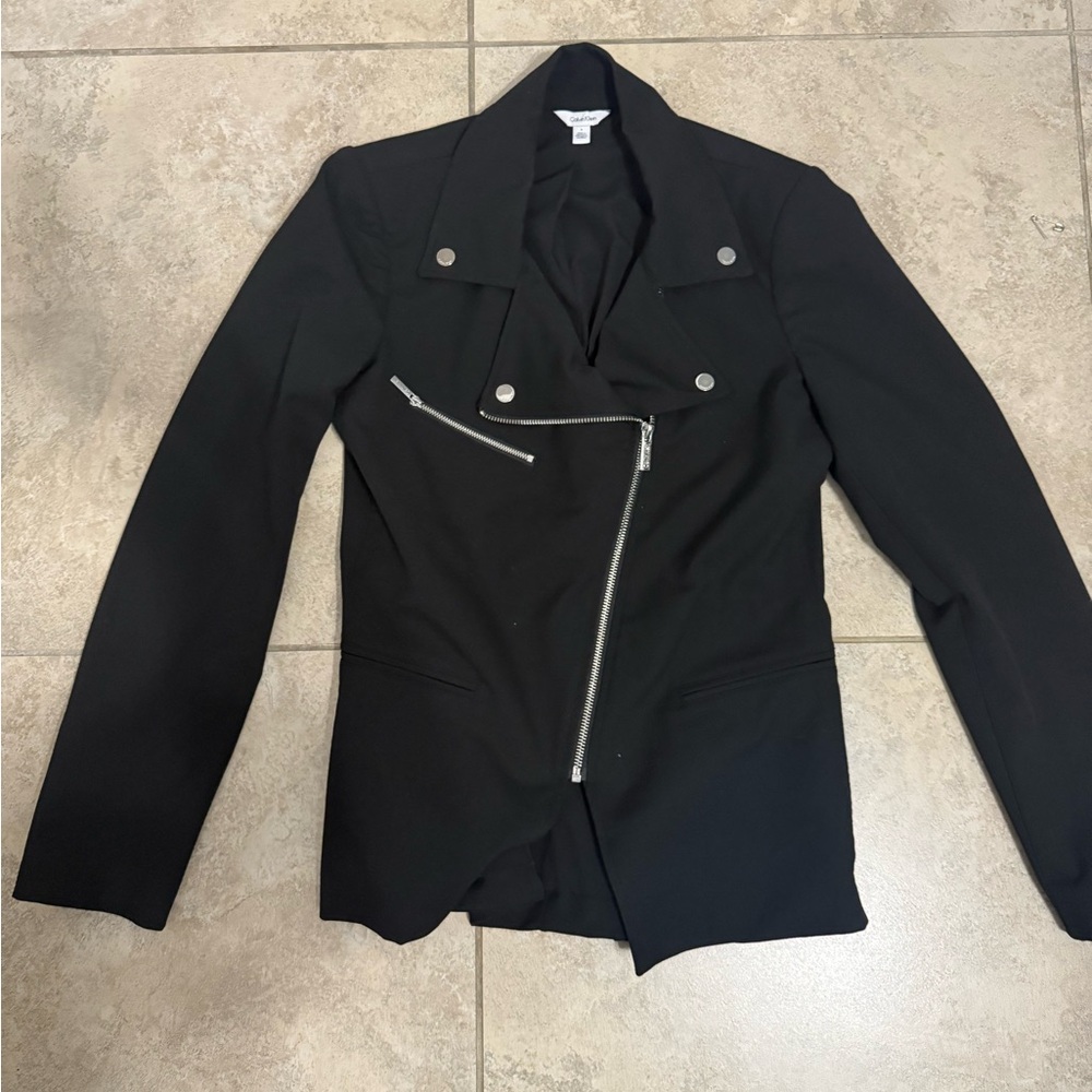 Calvin Klein jacket